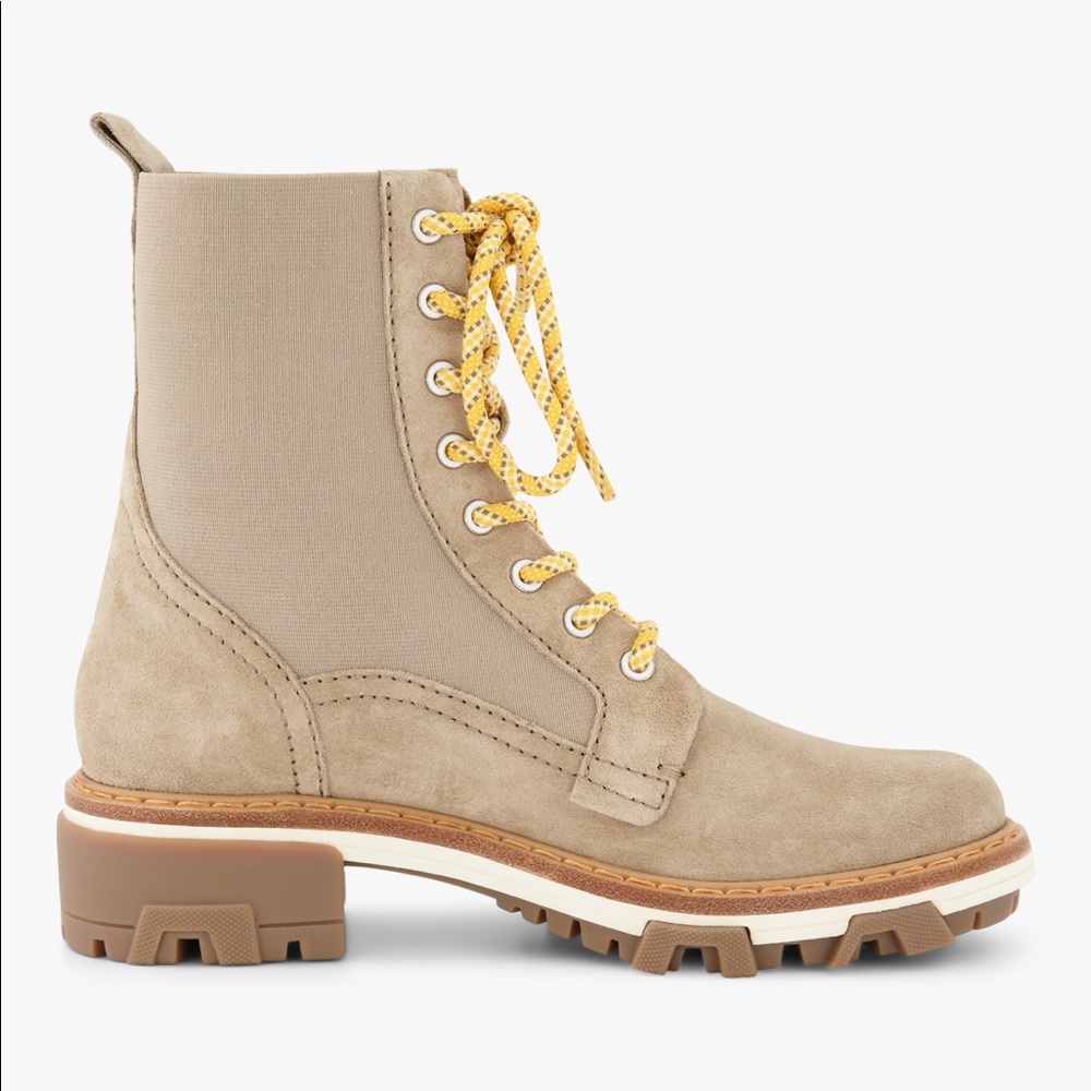 RAG & BONE BOOTS (BRAND NEW)